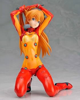 Amazon.co.jp: ヱヴァンゲリヲン新劇場版 式波・アスカ